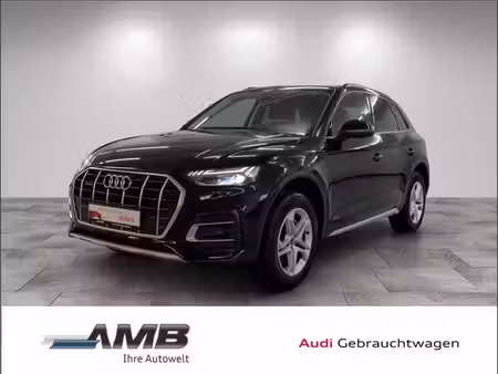 Audi Q5 50 TFSI E 2.0 299 quattro