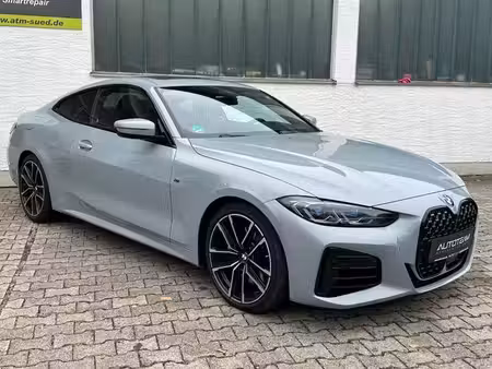 BMW Série 4 M440i 3.0 374 xDrive
