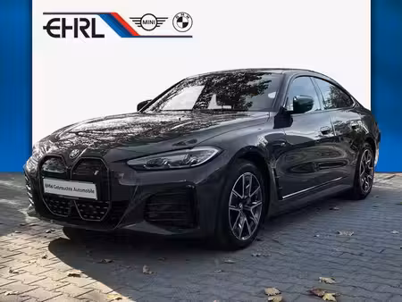 BMW i4 40 340 M Sport eDrive