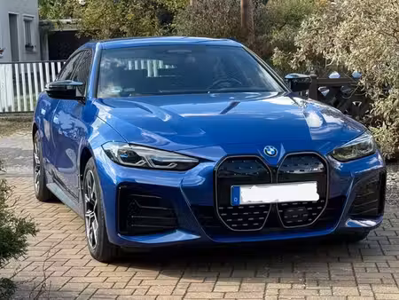 BMW i4 M50 544