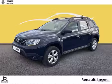 Dacia Duster 1.5 dCi 110 Confort