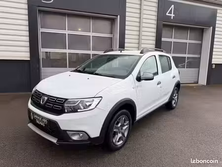 Dacia Sandero 0.9 90