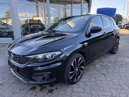 Fiat Tipo 1.4 120 S Design