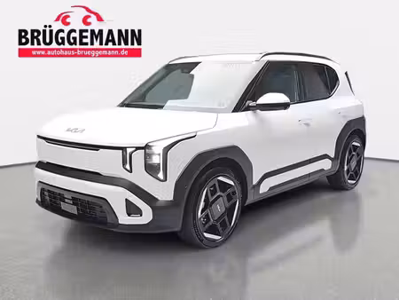 Kia EV2 GT Line