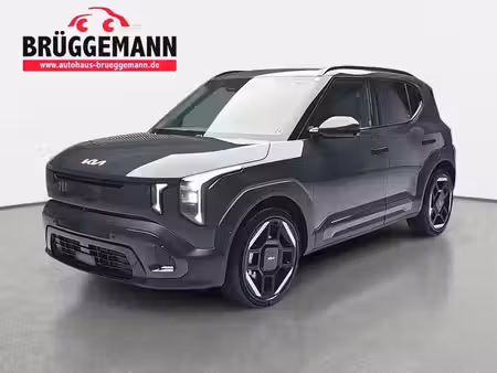 Kia EV2 GT Line