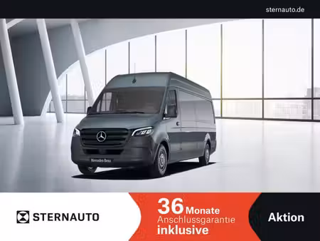 Mercedes-Benz Sprinter 2.0 CDI 170