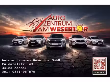 Mitsubishi Outlander PHEV 2.4 306 4x4