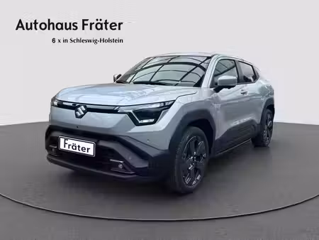 Suzuki Vitara 174