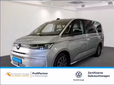Volkswagen Multivan 2.0 TDI 150 Style