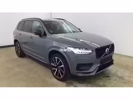 Volvo XC90 2.0 235 4x4