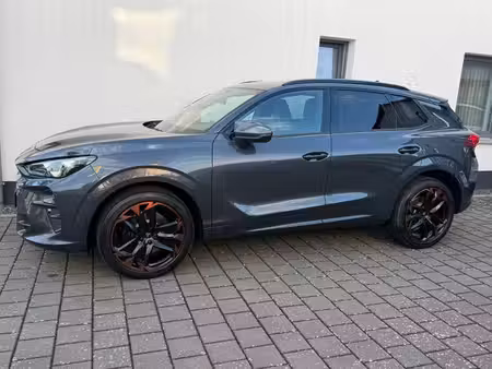 Cupra Terramar VZ 1.5 TSI 272