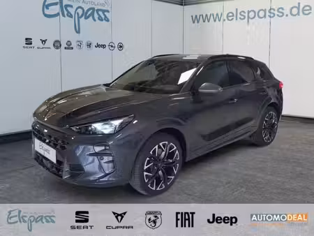 Cupra Terramar VZ 1.5 272