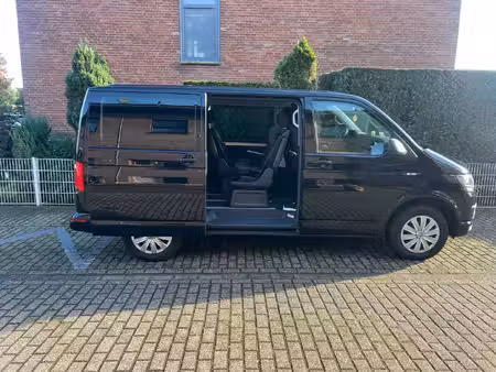 Volkswagen Transporter T6 2.0 TDI 150 Trendline