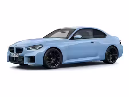 BMW Série 2 M2 3.0 480
