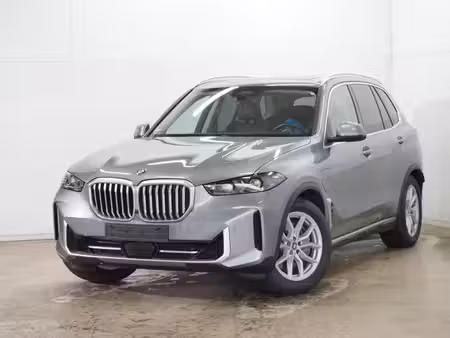 BMW X5 3.0 xDrive