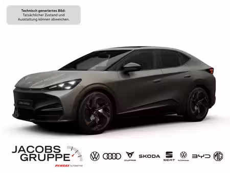 Cupra Tavascan 286