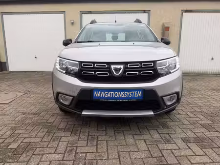Dacia Sandero 0.9 90