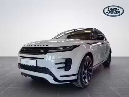 Land Rover Range Rover Evoque D200 2.0 204 4x4