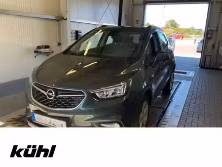 Opel Mokka 1.4 140 Edition