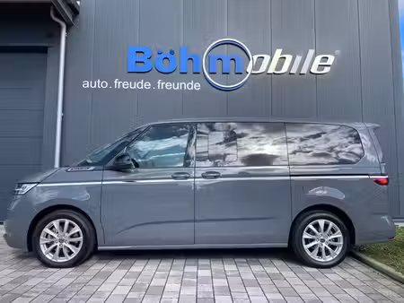 Volkswagen Multivan 2.0 TDI 150 Style