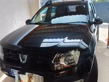 Dacia Duster 1.5 dCi 110