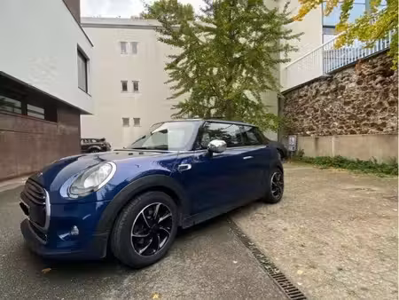 Mini Mini Cooper D 1.5 116