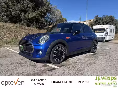 Mini Mini Cooper 1.5 136 Exquisite