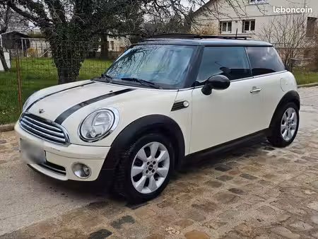 Mini Mini Cooper 1.6 120