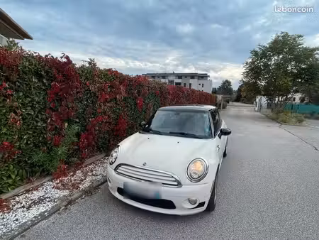 Mini Mini Cooper 1.6 110