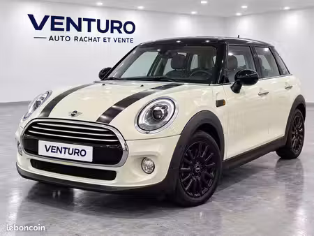 Mini Mini Cooper D 1.5 116