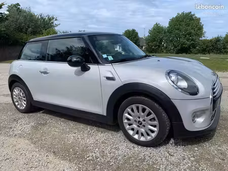 Mini Mini Cooper 1.5 136