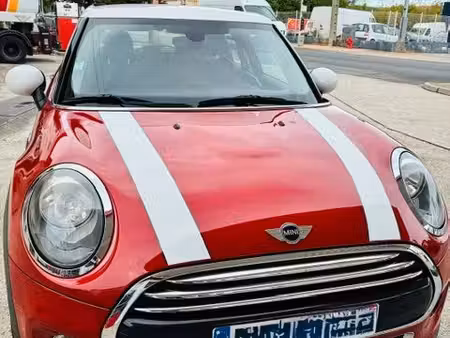 Mini Mini Cooper 1.5 136 Chili