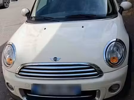 Mini Mini Cooper 1.6 112