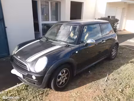 Mini Mini Cooper 1.4 75
