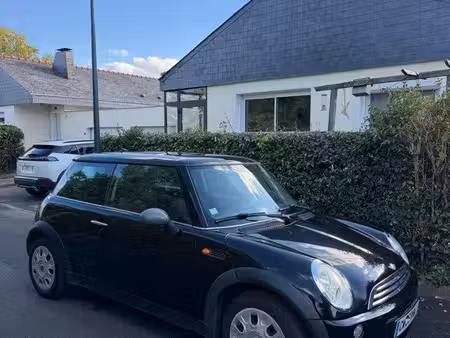 Mini Mini Cooper 1.6 90