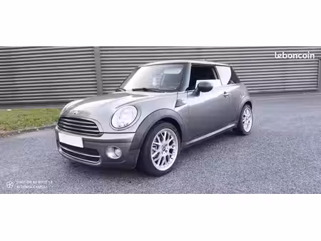 Mini Mini One 1.6 90