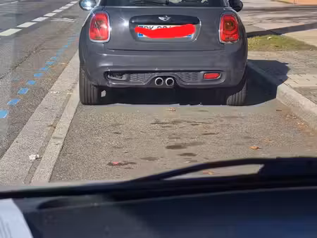 Mini Mini Cooper SD 2.0 170