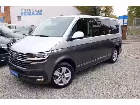Volkswagen Transporter T6.1 2.0 TDI 150 Confortline 4Motion