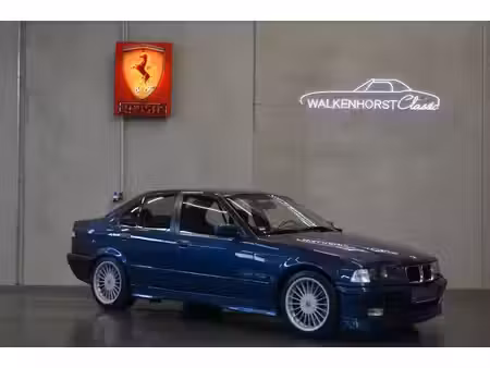 Alpina B8 V8 4.6