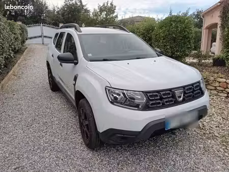 Dacia Duster 1.5 dCi 115