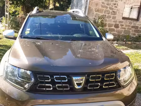 Dacia Duster 1.5 dCi 115