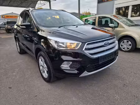 Ford Kuga 1.5 150 Trend
