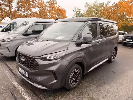 Ford Transit 2.0 170 Active