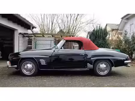 Mercedes-Benz 190 1.9