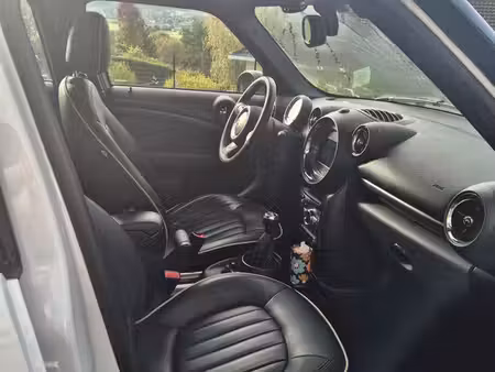 Mini Countryman 1.6 190