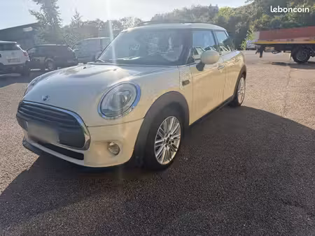 Mini Mini 102