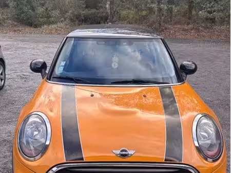 Mini Mini Cooper 1.5 136