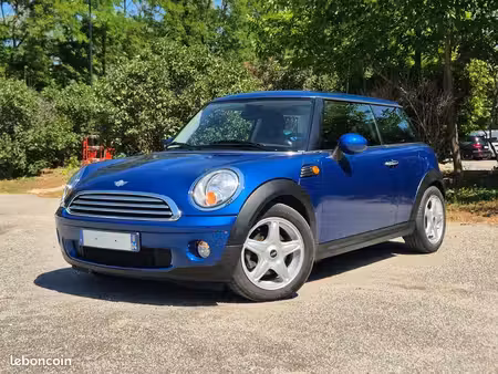 Mini Mini Cooper 1.6 120