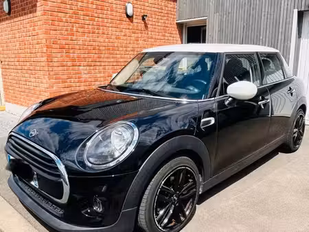 Mini Mini Cooper 1.5 136