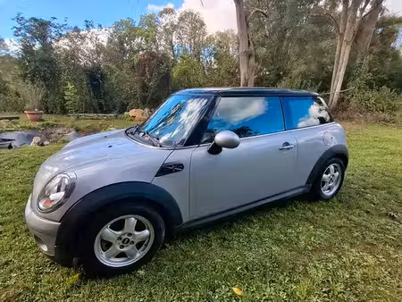 Mini Mini Cooper 1.6 120